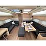 Book yachts online - sailboat - Hanse 548 - Infinity of Dreams - rent