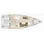 Book yachts online - sailboat - Hanse 418 - Infinity of Love - rent