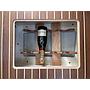 Book yachts online - sailboat - Hanse 418 - Infinity of Love - rent
