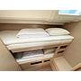Book yachts online - sailboat - Hanse 508 - Infinity of Happiness - rent