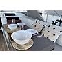 Book yachts online - sailboat - Hanse 508 - Infinity of Happiness - rent