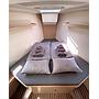 Book yachts online - sailboat - Hanse 418 - Infinity of Moments - rent
