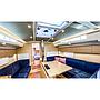 Book yachts online - sailboat - Hanse 418 - Infinity of Wisdom - rent