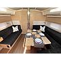 Book yachts online - sailboat - Hanse 418 - Infinity of Wisdom - rent