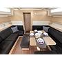 Book yachts online - sailboat - Hanse 458 - Infinity of Life - rent