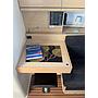 Book yachts online - sailboat - Hanse 458 - Infinity of Life - rent
