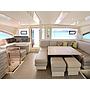 Book yachts online - catamaran - Leopard 48 - Canturk 2 - rent