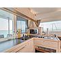 Book yachts online - catamaran - Lagoon 39 - PATA - rent