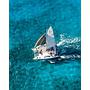 Book yachts online - catamaran - Lagoon 52 - CANTÜRK 1 - rent