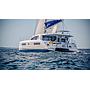 Book yachts online - catamaran - Leopard 40 - CANTURK 3 - rent