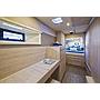 Book yachts online - catamaran - Leopard 40 - 3 cab - DAMLA - rent