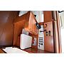 Book yachts online - sailboat - Dufour 335 Grand Large - Vittoria - rent