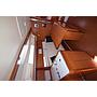 Book yachts online - sailboat - Dufour 335 Grand Large - Vittoria - rent