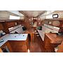 Book yachts online - sailboat - Dufour 335 Grand Large - Vittoria - rent