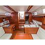 Book yachts online - sailboat - Dufour 335 Grand Large - Vittoria - rent