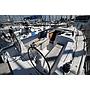 Book yachts online - sailboat - Dufour 335 Grand Large - Vittoria - rent