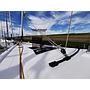 Book yachts online - sailboat - Dufour 390 Grand Large - Antares - rent
