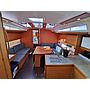 Book yachts online - sailboat - Dufour 390 Grand Large - Antares - rent