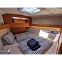 Book yachts online - sailboat - Dufour 390 Grand Large - Antares - rent
