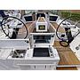 Book yachts online - sailboat - Dufour 390 Grand Large - Antares - rent