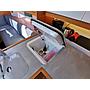Book yachts online - sailboat - Dufour 390 Grand Large - Antares - rent