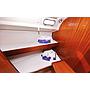 Book yachts online - sailboat - Bavaria 44 - Scorpion - rent