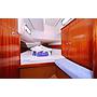 Book yachts online - sailboat - Bavaria 44 - Scorpion - rent