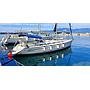 Book yachts online - sailboat - Bavaria 44 - Scorpion - rent
