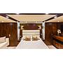 Book yachts online - motorboat - Fairline Squadron 78 - Schatzi - rent