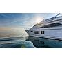 Book yachts online - motorboat - Fairline Squadron 78 - Schatzi - rent