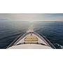 Book yachts online - motorboat - Fairline Squadron 78 - Schatzi - rent
