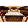 Book yachts online - motorboat - Fairline Squadron 78 - Schatzi - rent