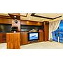 Book yachts online - motorboat - Fairline Squadron 78 - Schatzi - rent