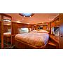 Book yachts online - motorboat - Predator 72 - Glorious - rent