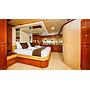 Book yachts online - motorboat - Ferretti 760 - Quo Vadis I - rent