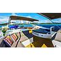 Book yachts online - motorboat - Ferretti 760 - Quo Vadis I - rent
