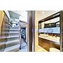 Book yachts online - motorboat - Sunseeker Manhattan 55 - Apolo - rent