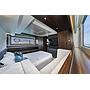 Book yachts online - motorboat - Sunseeker Manhattan 55 - Apolo - rent