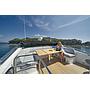 Book yachts online - motorboat - Sunseeker Manhattan 55 - Apolo - rent