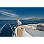 Book yachts online - motorboat - Sunseeker Manhattan 55 - Apolo - rent