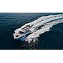 Book yachts online - motorboat - Sunseeker Manhattan 55 - Apolo - rent