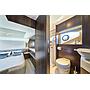 Book yachts online - motorboat - Sunseeker Manhattan 55 - Apolo - rent