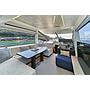 Book yachts online - motorboat - Sunseeker Manhattan 55 - Apolo - rent