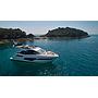 Book yachts online - motorboat - Sunseeker Manhattan 55 - Apolo - rent