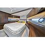 Book yachts online - motorboat - Sunseeker Manhattan 55 - Apolo - rent