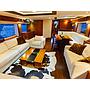 Book yachts online - motorboat - Sunseeker Yacht 86 - The Best Way - rent