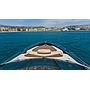 Book yachts online - motorboat - Sunseeker Yacht 86 - The Best Way - rent