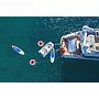 Book yachts online - motorboat - Maiora 20S - Hope I - rent