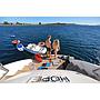 Book yachts online - motorboat - Maiora 20S - Hope I - rent