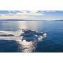 Book yachts online - motorboat - Maiora 20S - Hope I - rent